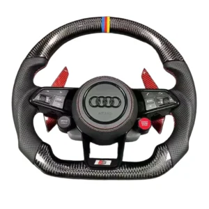Audi RS Lenkrad