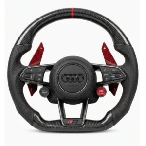 Audi RS Lenkrad