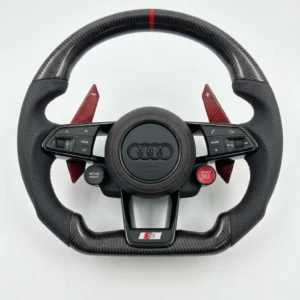 Audi RS Lenkrad