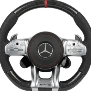 Mercedes Benz AMG Lenkrad