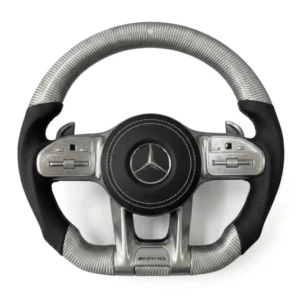 Mercedes Benz AMG Lenkrad