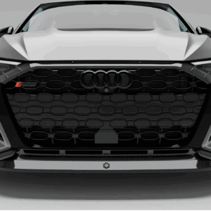 Carbon Fiber Front Grill for Audi RS3 8Y Limousine Sportback
