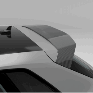 Carbon Fiber Rear Spoiler for  Audi RS3 8Y Sportback 2021-2023
