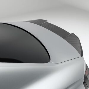 Carbon Fiber Rear Spoiler for Audi RS5 Coupé