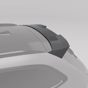 Carbon Fiber Rear Roof Spoiler for BMW G81 M3