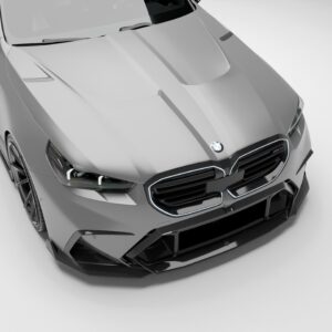 Carbon Fiber Hood for BMW M5 G90Sedan G99Touring