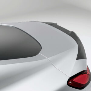 Carbon Fiber Rear Spoiler for BMW F91 F92 M8 G15