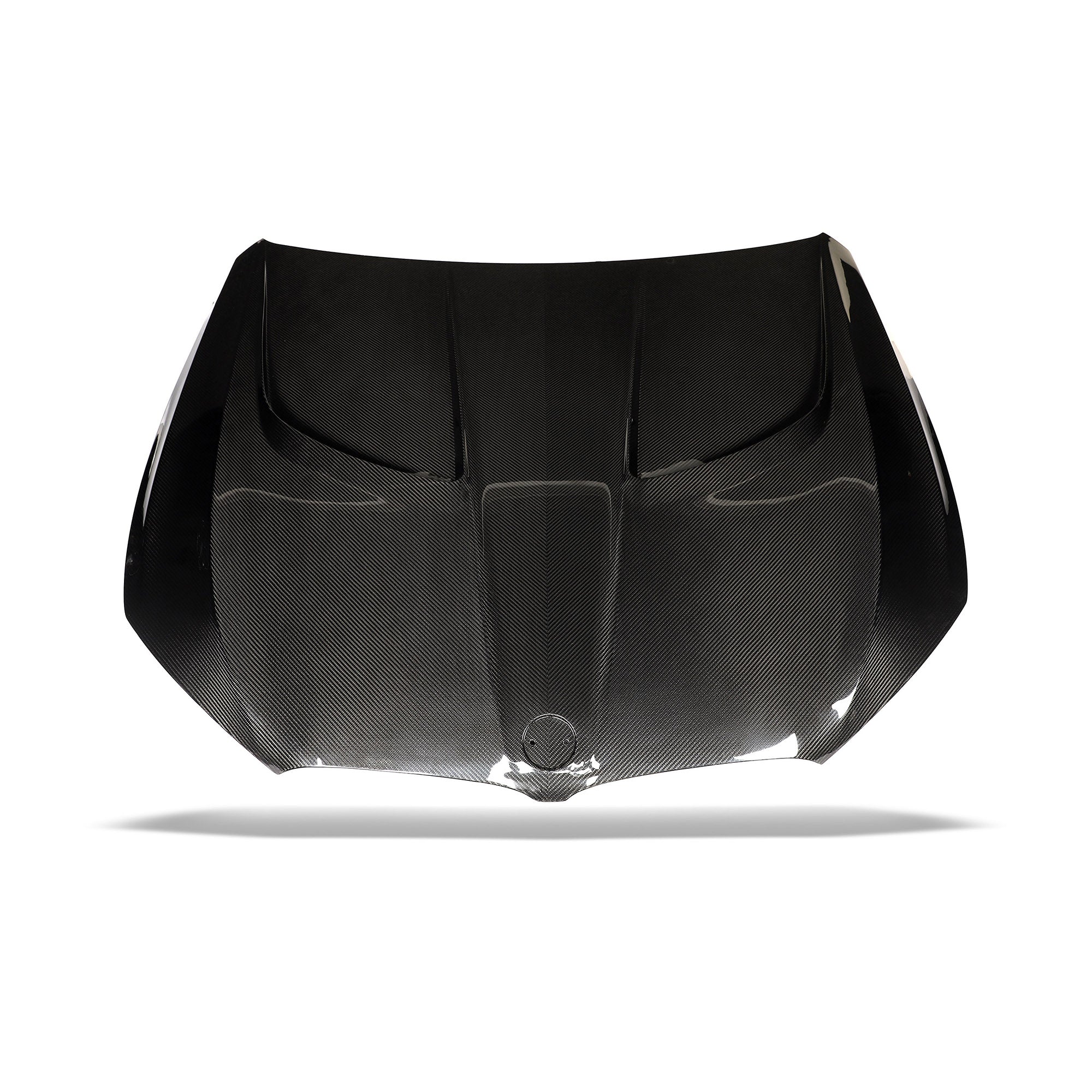 Carbon Fiber Hood for BMW F91 F92 F93 M8