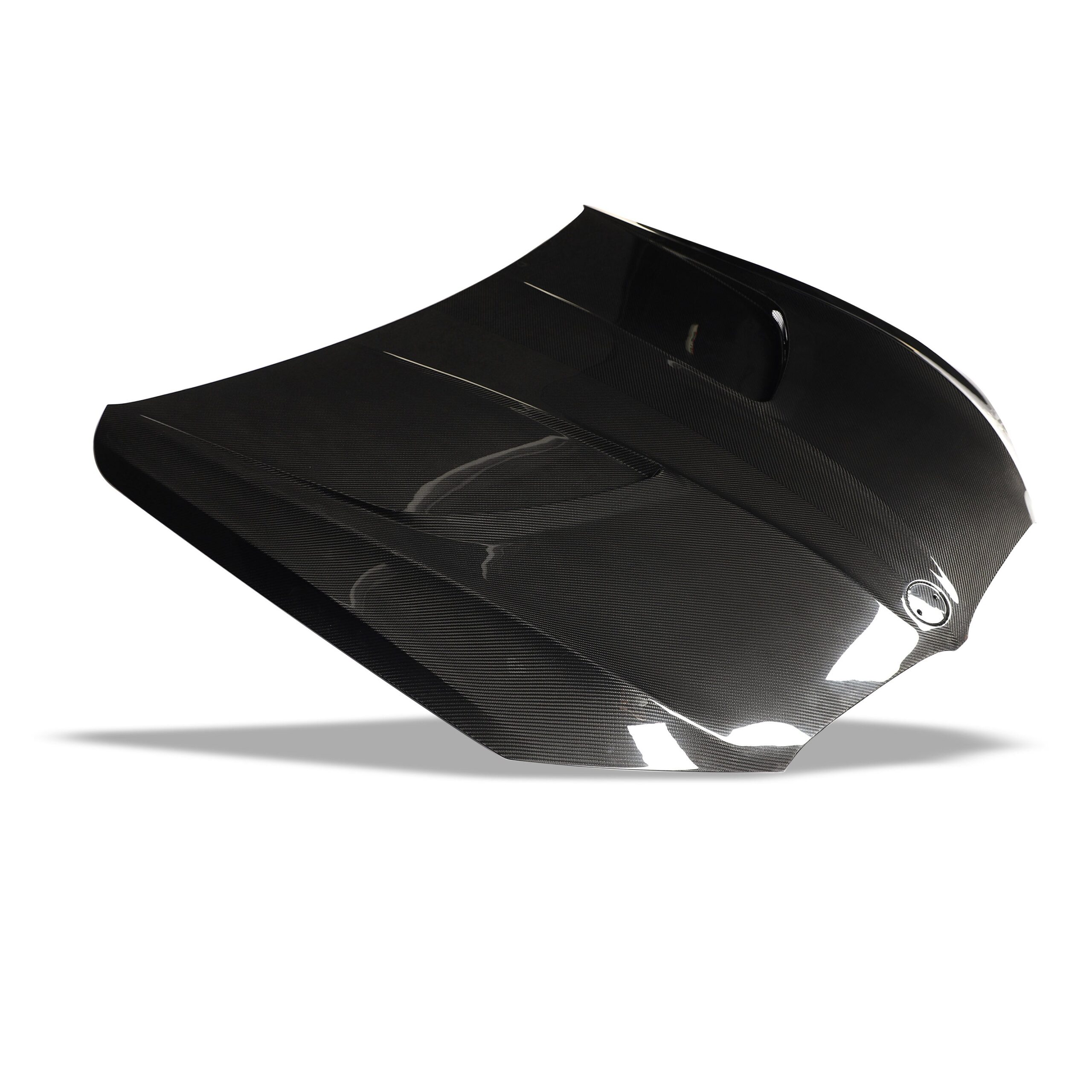 Carbon Fiber Hood for BMW F91 F92 F93 M8