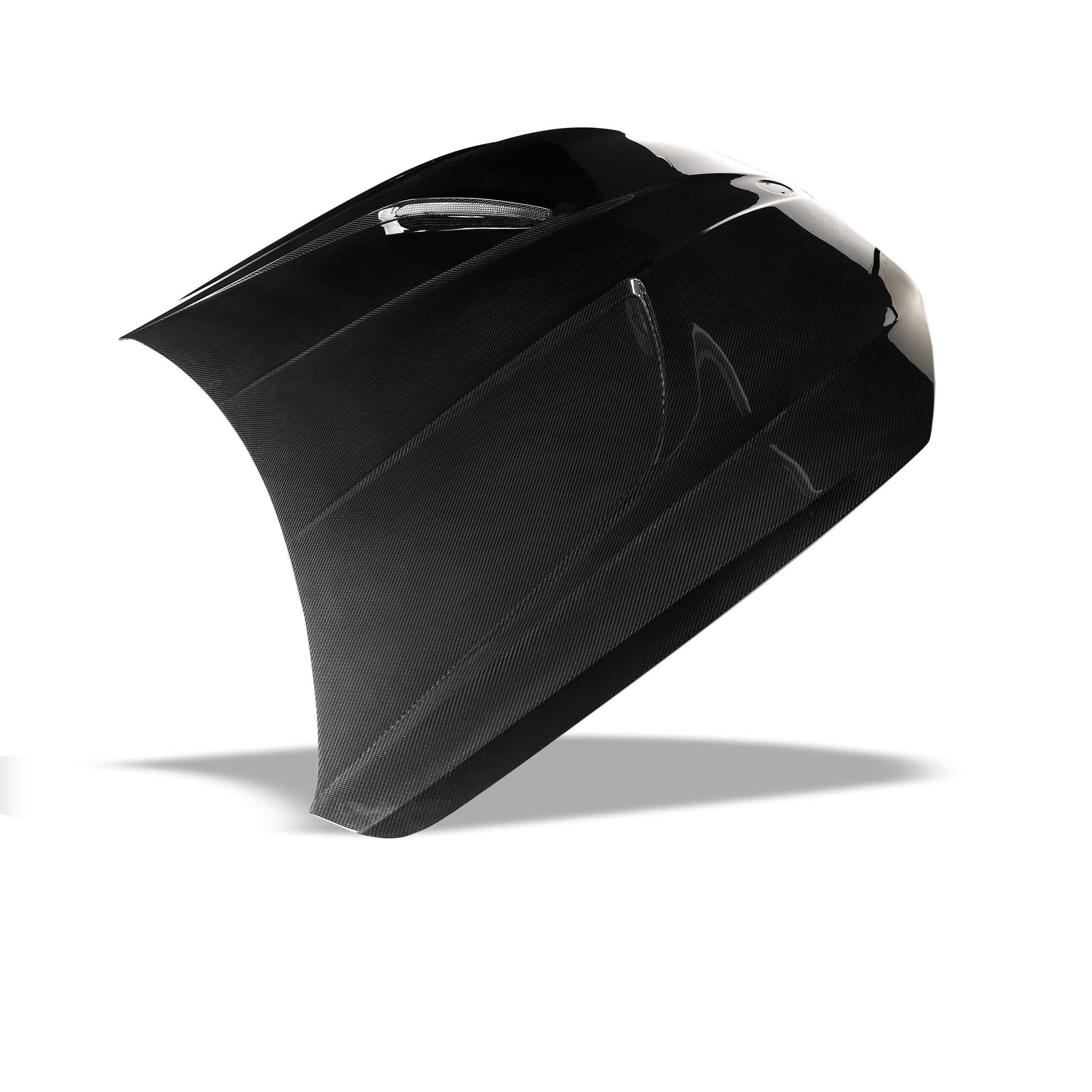 Carbon Fiber Hood for BMW F91 F92 F93 M8