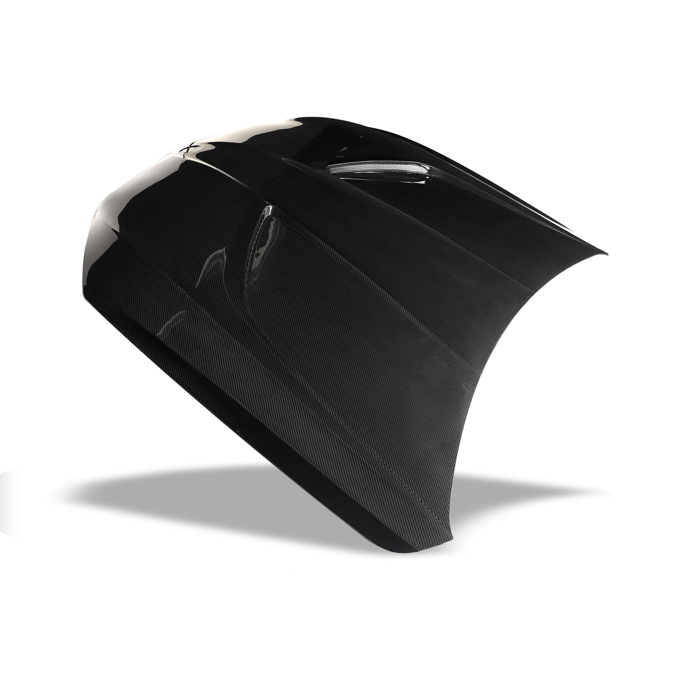 Carbon Fiber Hood for BMW F91 F92 F93 M8