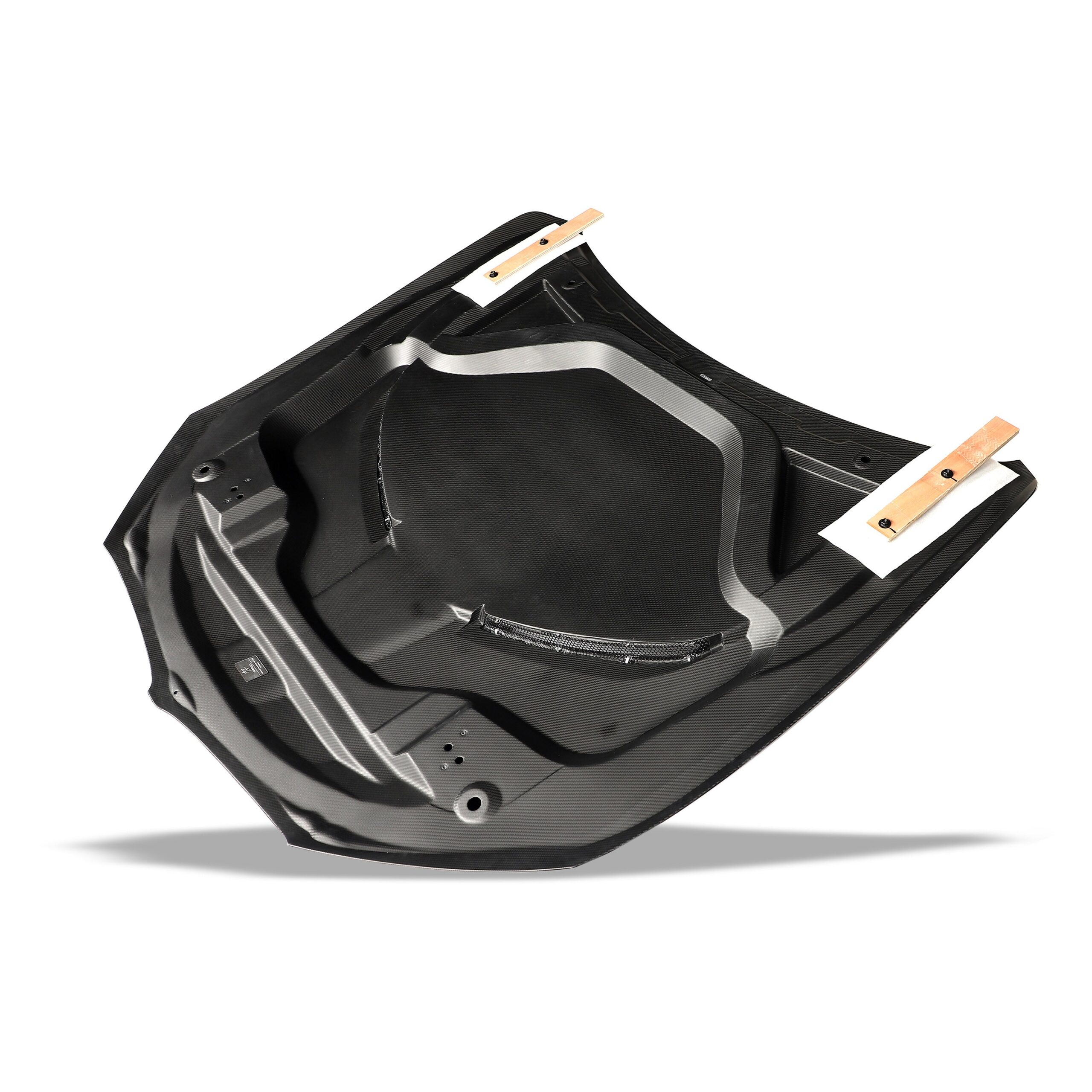 Carbon Fiber Hood for BMW F91 F92 F93 M8