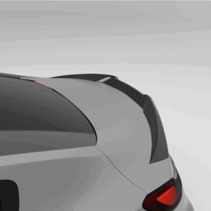 Carbon Fiber Rear Spoiler for BMW F93 M8 G16
