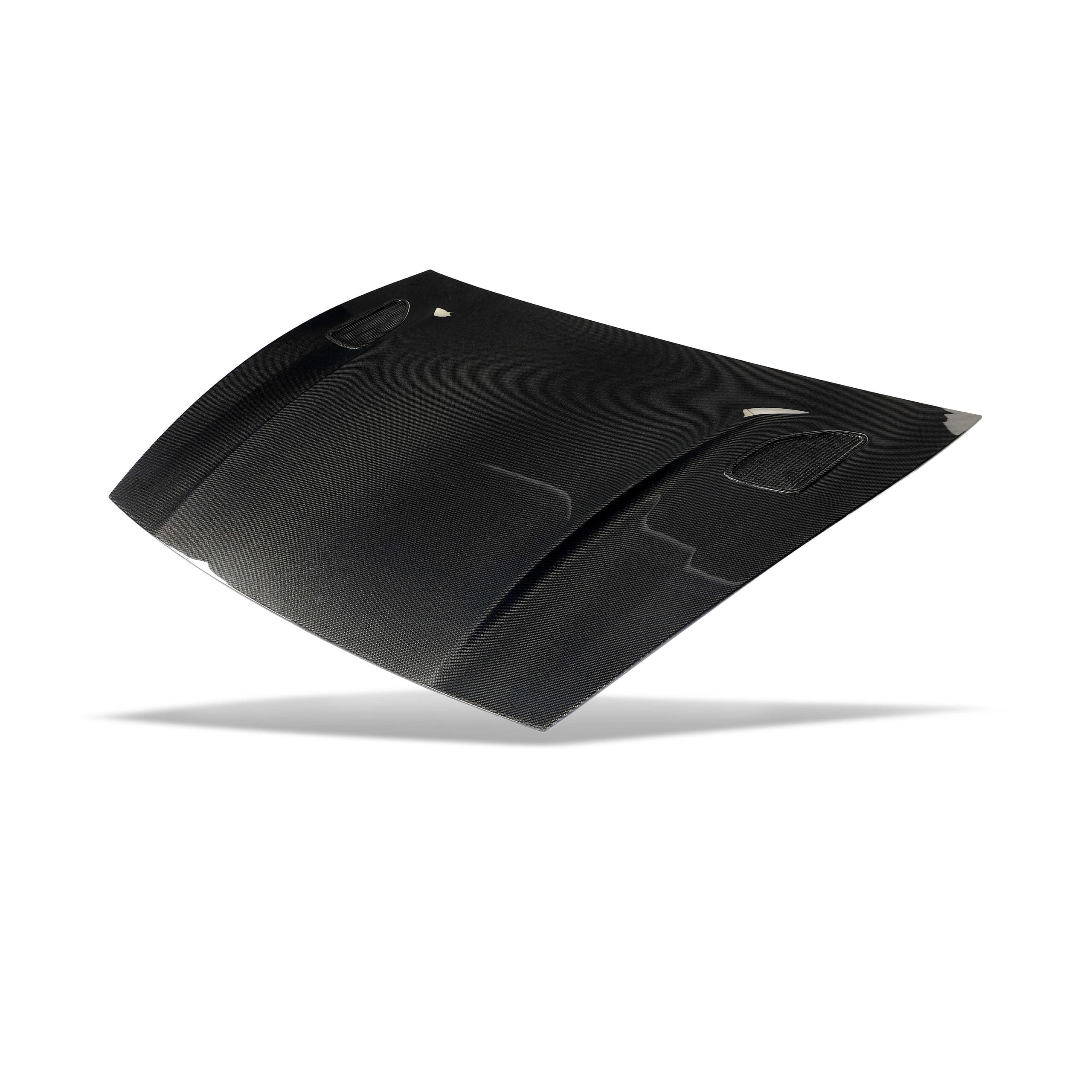 Carbon Fiber Hood for Tesla MODEL Y