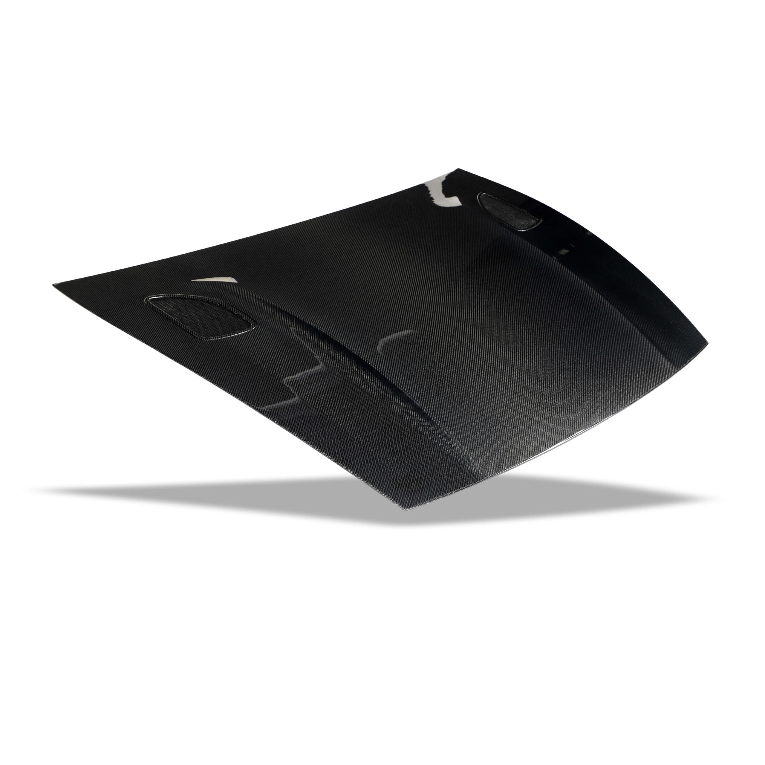 Carbon Fiber Hood for Tesla MODEL Y