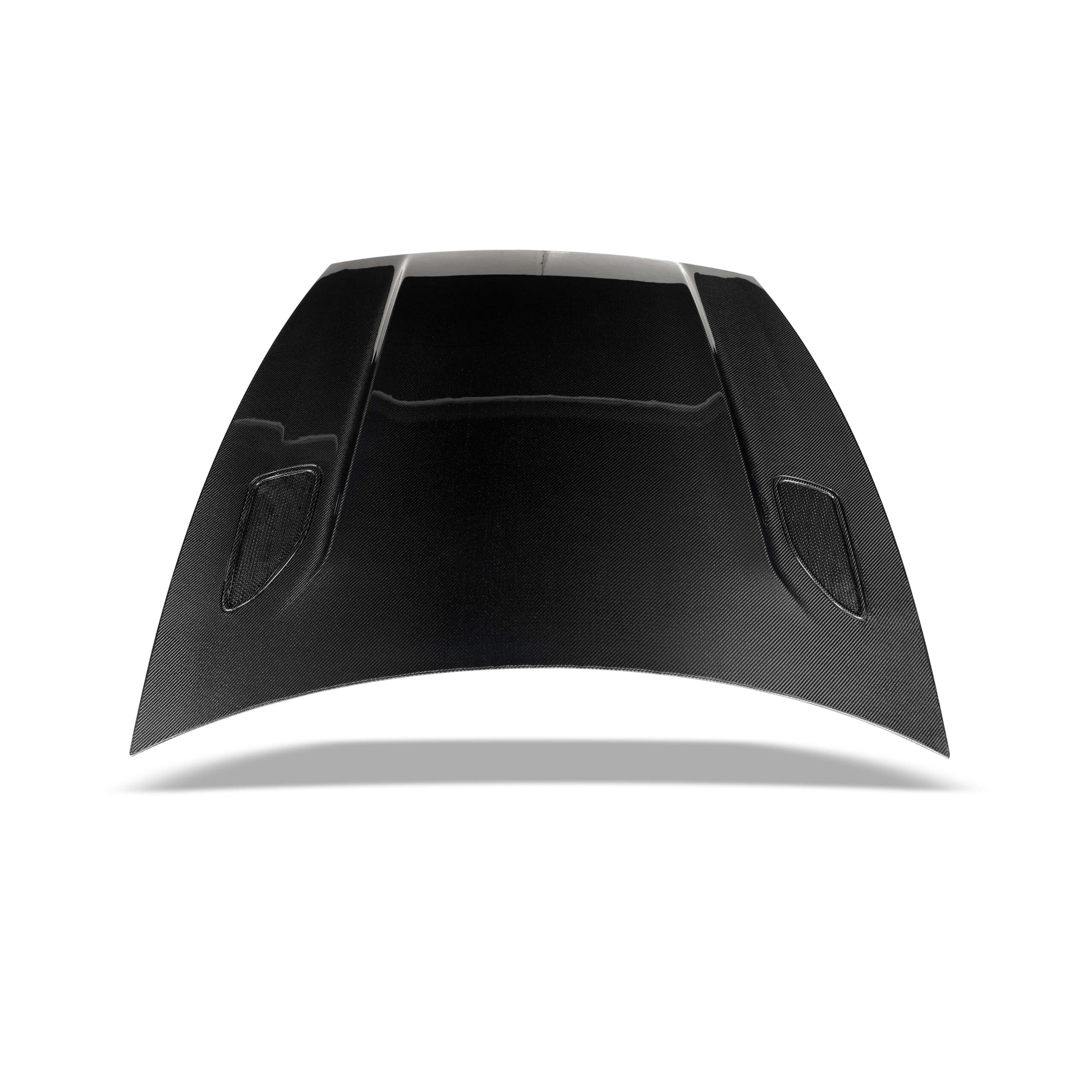 Carbon Fiber Hood for Tesla MODEL Y