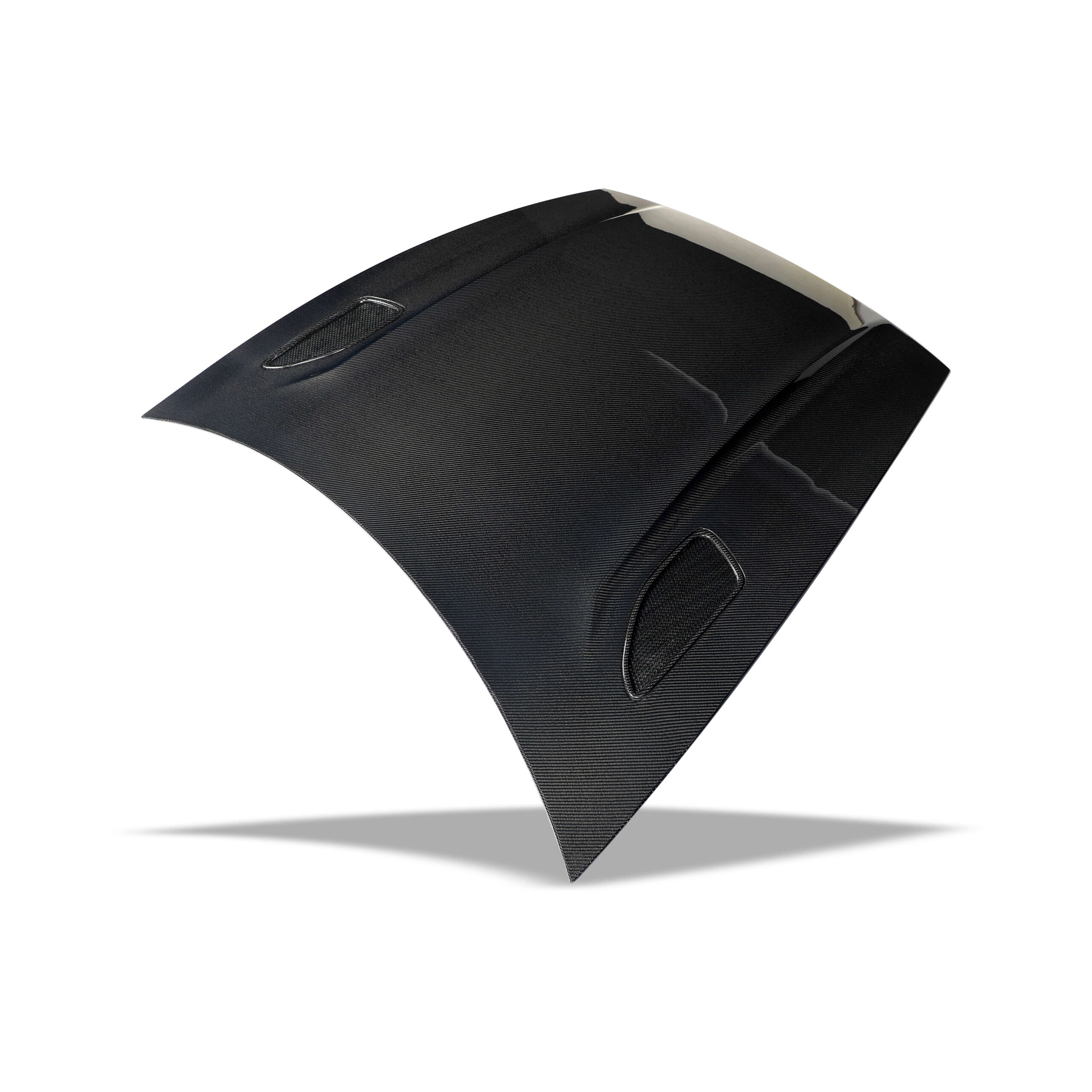 Carbon Fiber Hood for Tesla MODEL Y