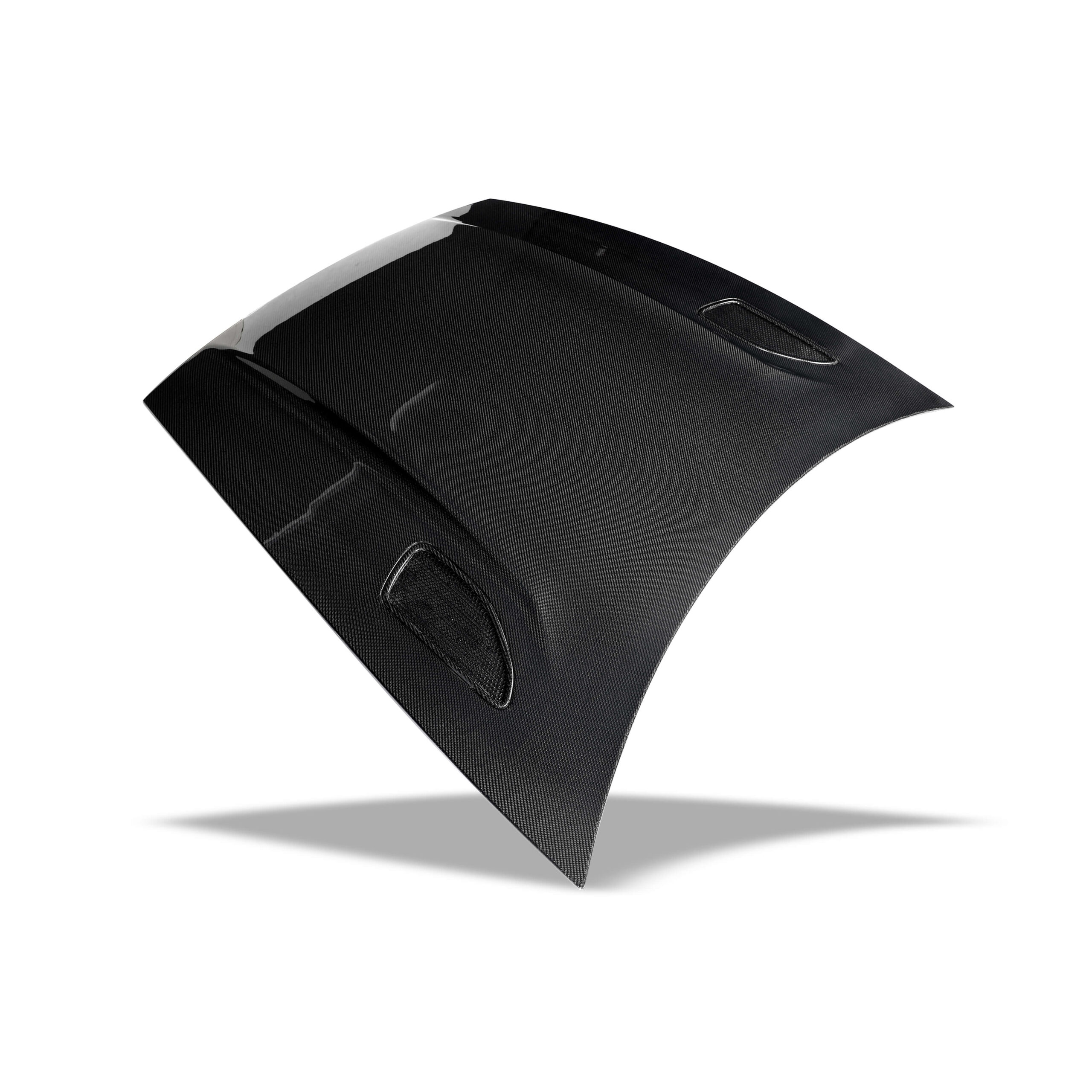 Carbon Fiber Hood for Tesla MODEL Y