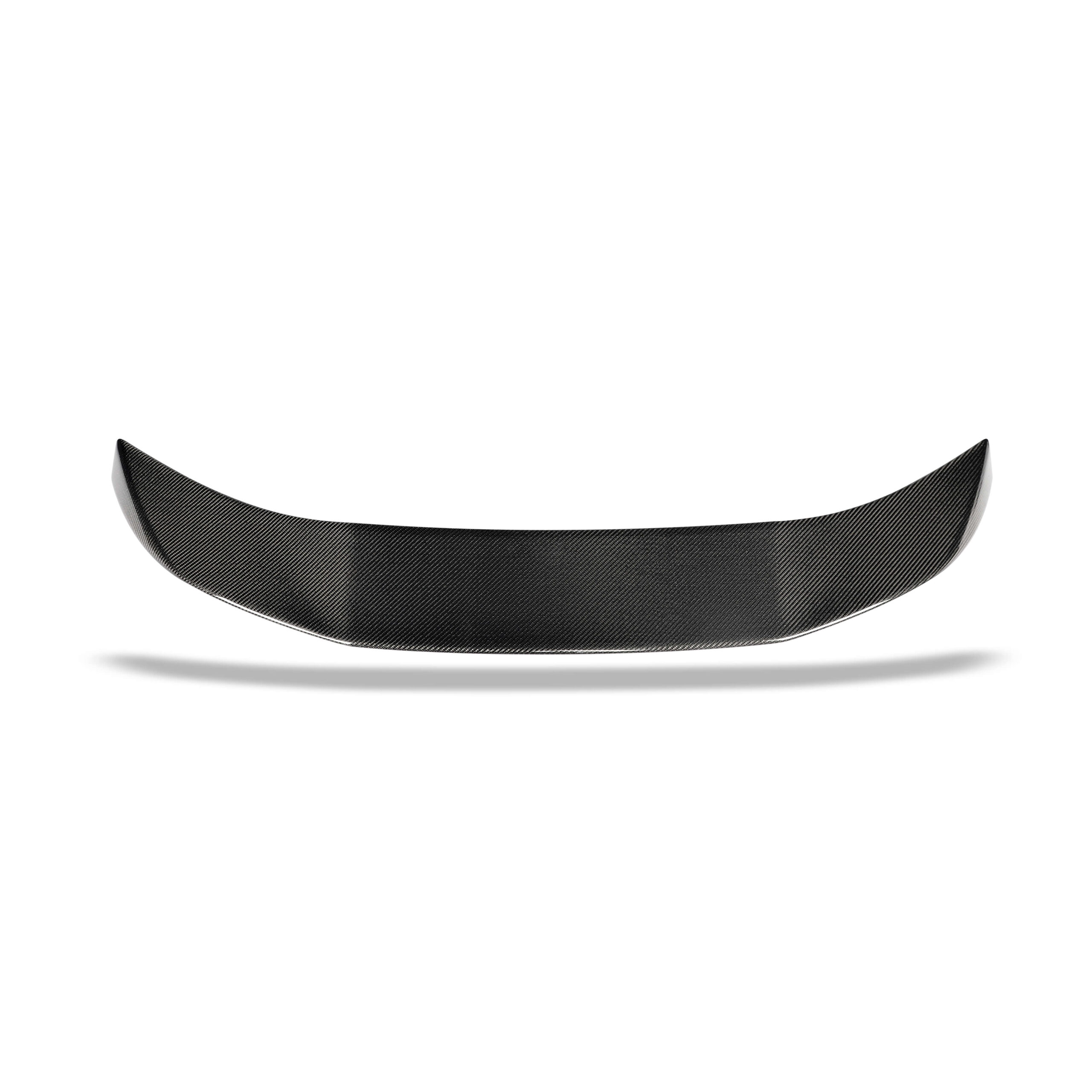 Carbon Fiber Rear Spoiler for Tesla MODEL Y