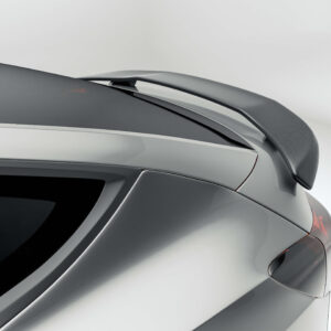 Carbon Fiber Rear Spoiler for Tesla MODEL Y