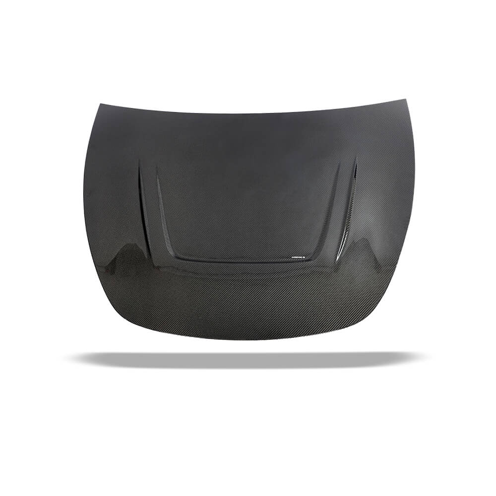 Carbon Fiber Hood for Tesla Model Y