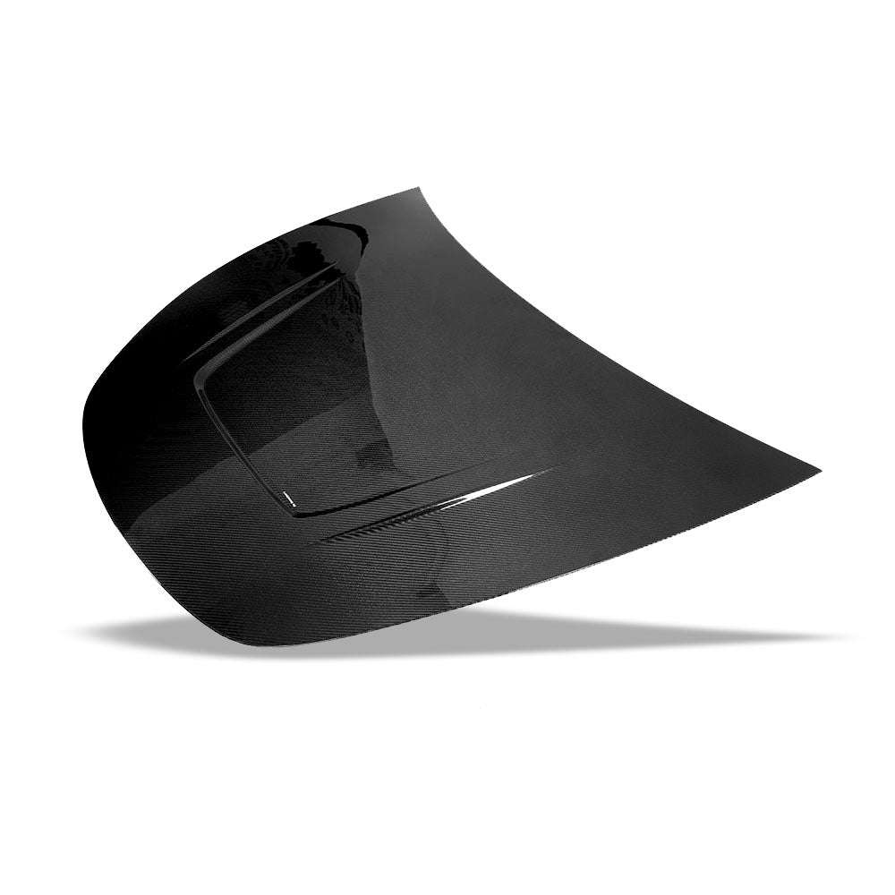 Carbon Fiber Hood for Tesla Model Y