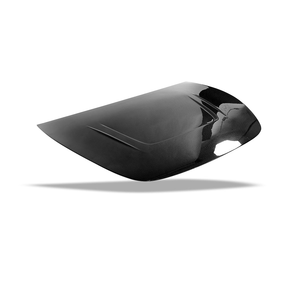 Carbon Fiber Hood for Tesla Model Y