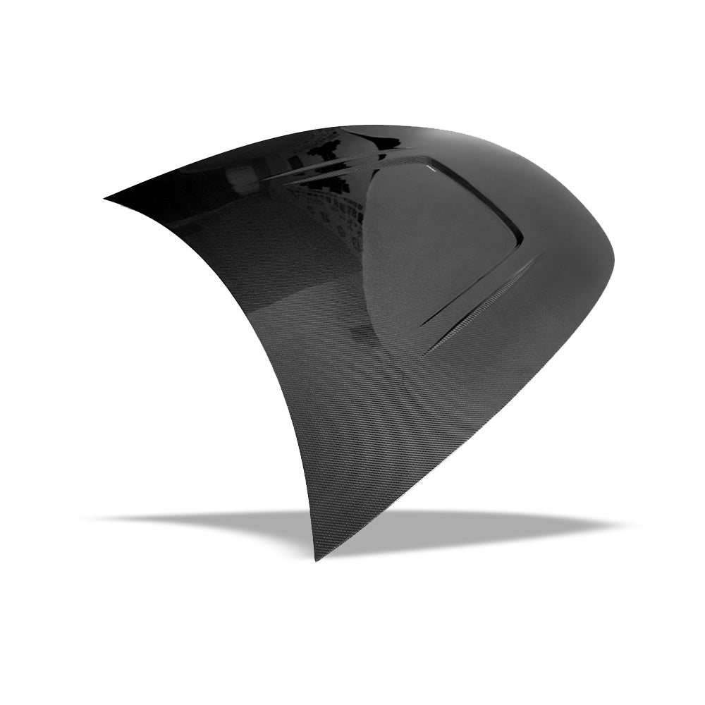 Carbon Fiber Hood for Tesla Model Y
