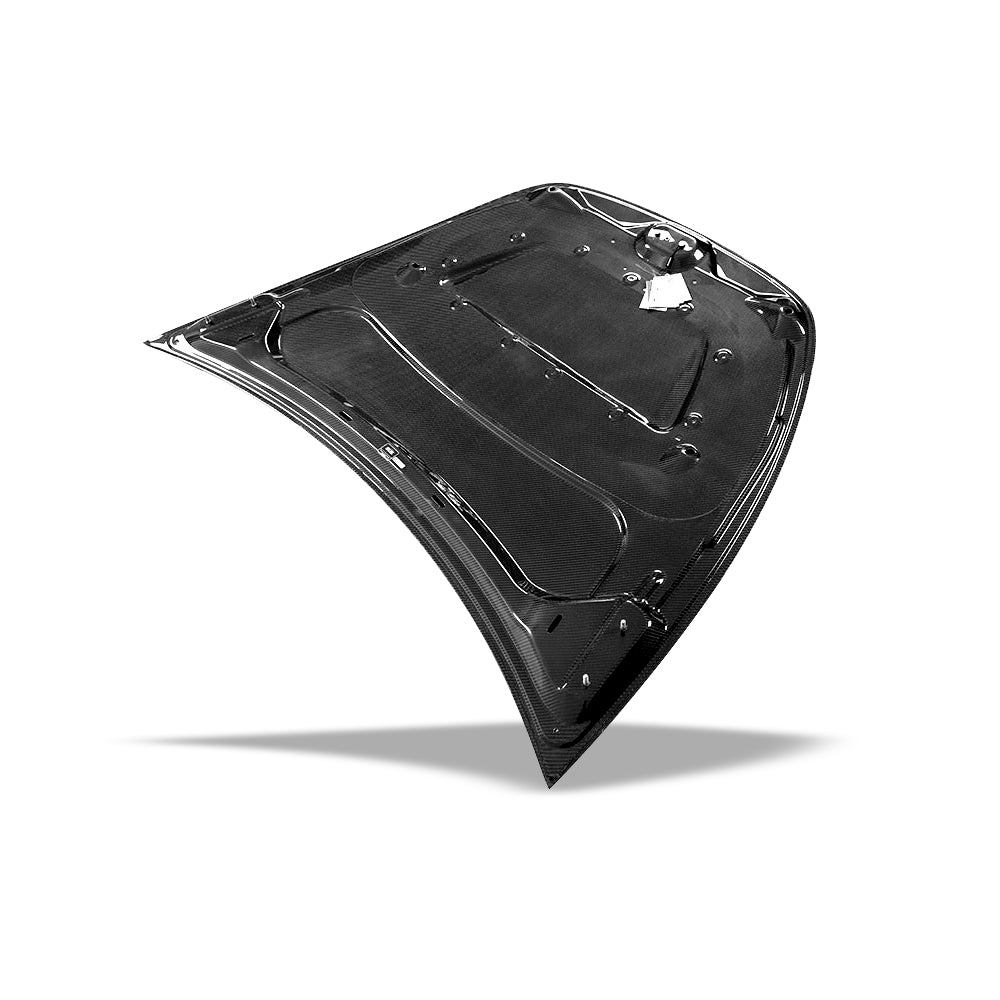 Carbon Fiber Hood for Tesla Model Y