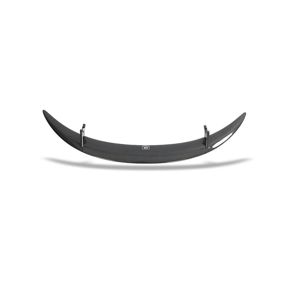 Carbon Fiber Rear Spolier for Tesla Model Y