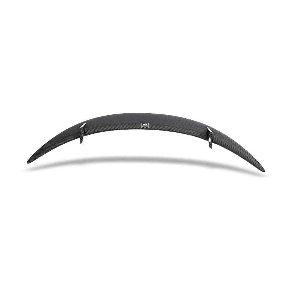 Carbon Fiber Rear Spolier for Tesla Model Y