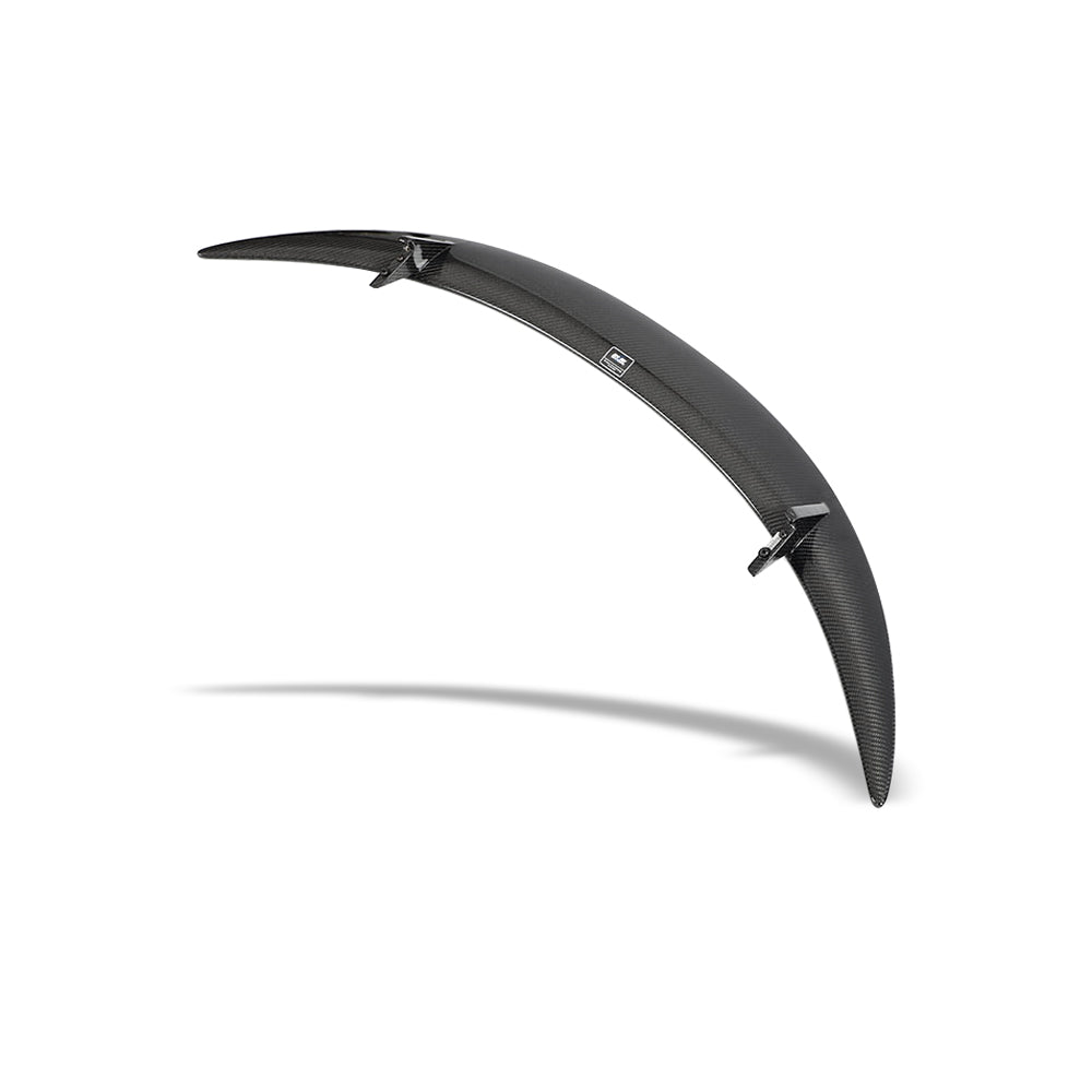 Carbon Fiber Rear Spolier for Tesla Model Y