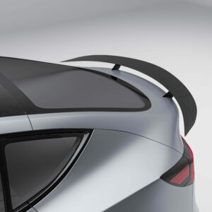 Carbon Fiber Rear Spolier for Tesla Model Y