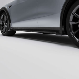 Carbon Fiber Side Skirts for Tesla Model Y