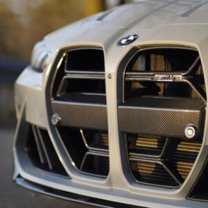 BMW G80 G81 G82 G83 Carbon Frontgrill