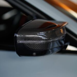 Dry Carbon Spiegelkappen G80 G81 G82 G83