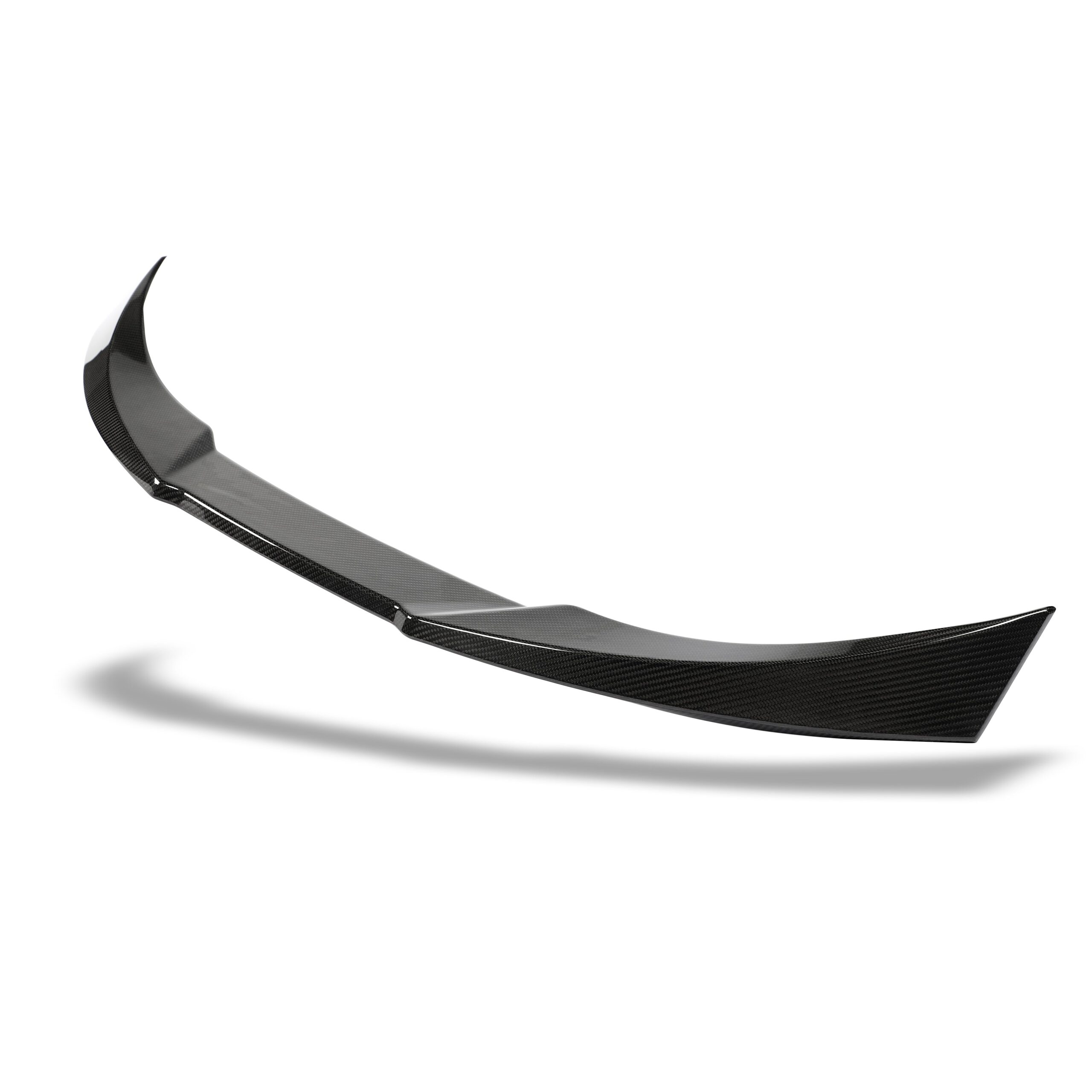 Carbon Fiber Rear Spoiler for BMW F93 M8 G16