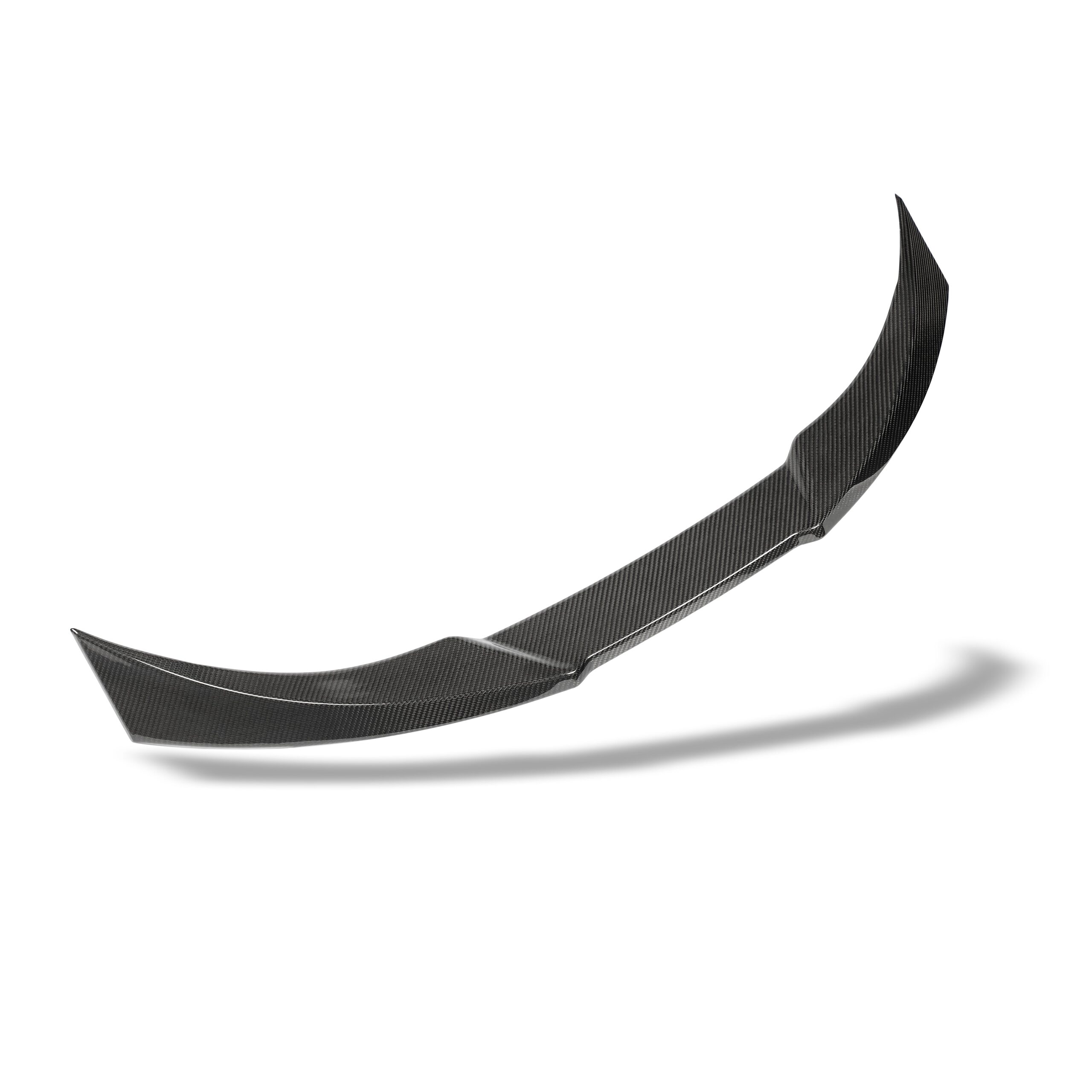 Carbon Fiber Rear Spoiler for BMW F93 M8 G16