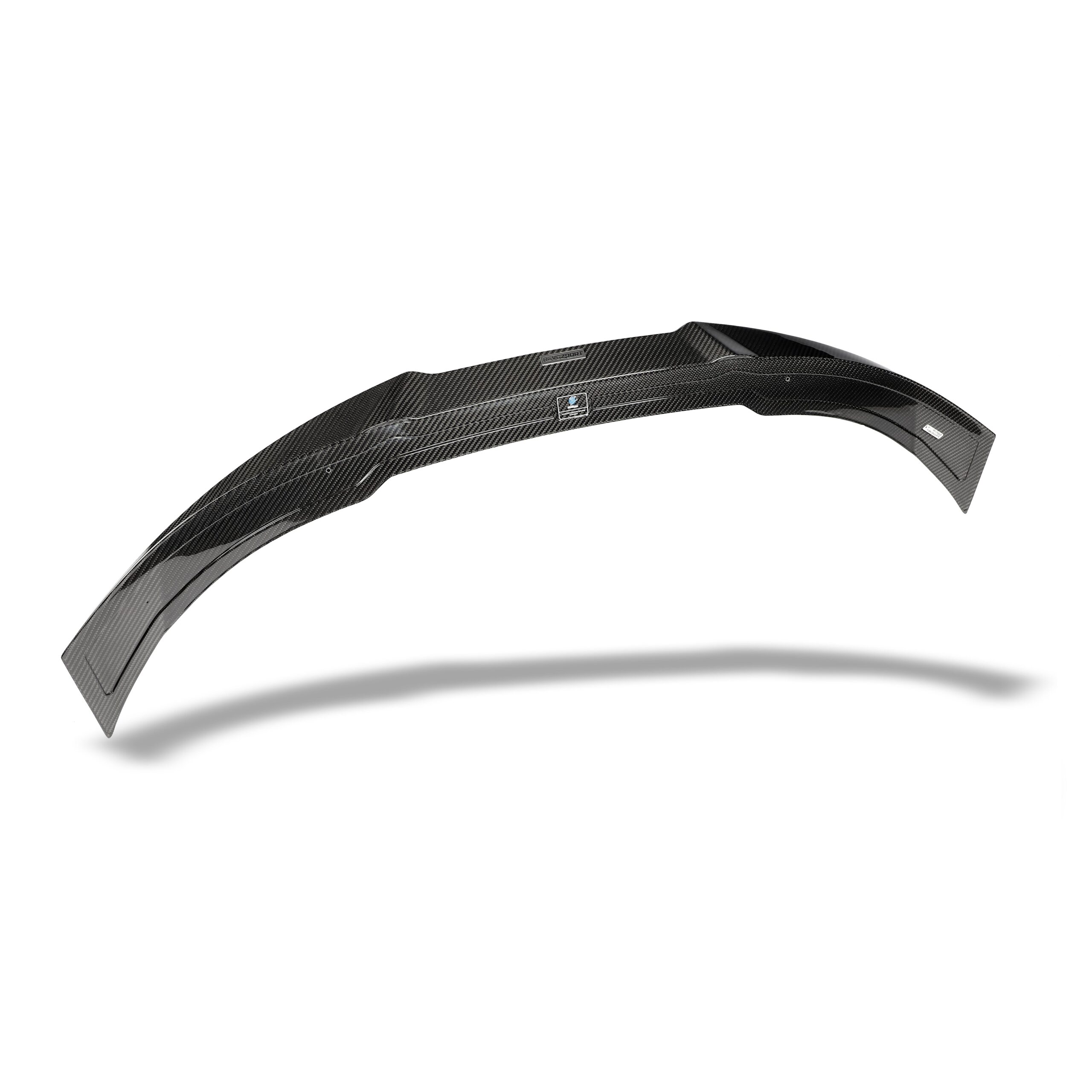 Carbon Fiber Rear Spoiler for BMW F93 M8 G16