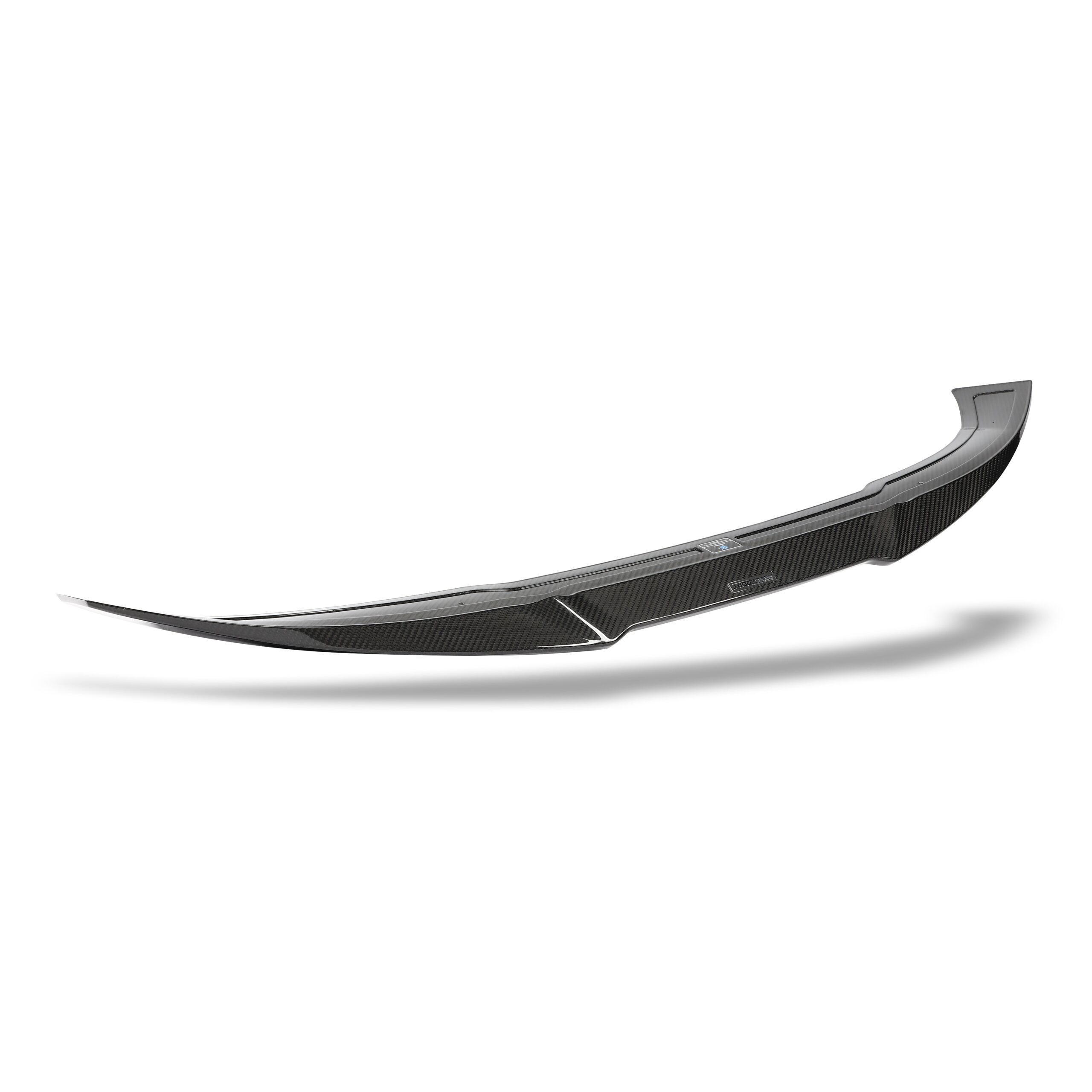 Carbon Fiber Rear Spoiler for BMW F93 M8 G16